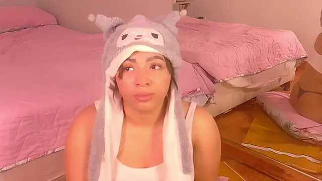 Snapshot of drooling4daddy chatting on 11, 1, 2026 drooling4daddy online show from 11, 1, 2026