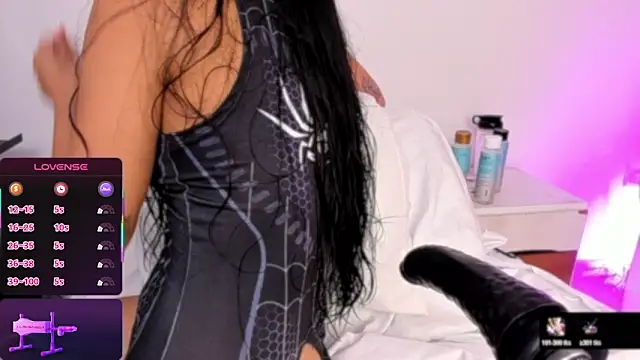 Snapshot of arynaughty20 chatting on 26, 3, 2026 arynaughty20 online show from 26, 3, 2026