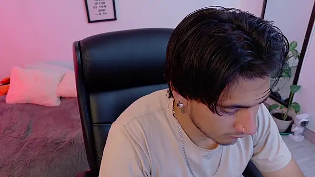 Elian savoy online show from 17, 3, 2026