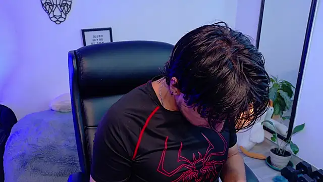 Elian savoy online show from 24, 3, 2026