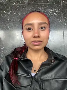 ximena vasquez8 online show from 1, 10, 2025