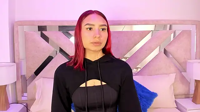 ximena vasquez8 online show from 23, 12, 2025