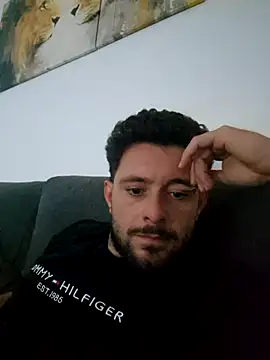 Shelvy29 online show from 23, 11, 2025