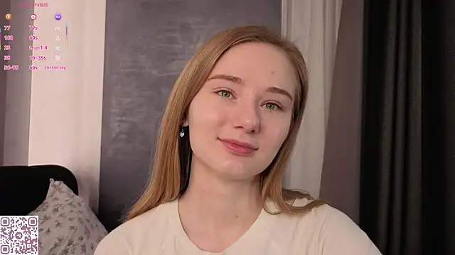 Snapshot of ElvinaRose chatting on 24, 11, 2025 ElvinaRose online show from 24, 11, 2025