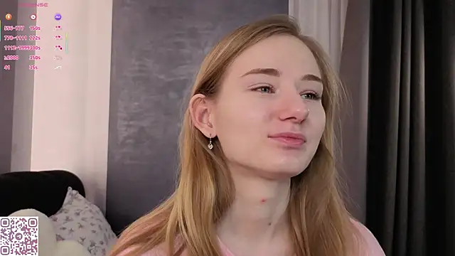 Snapshot of ElvinaRose chatting on 29, 11, 2025 ElvinaRose online show from 29, 11, 2025