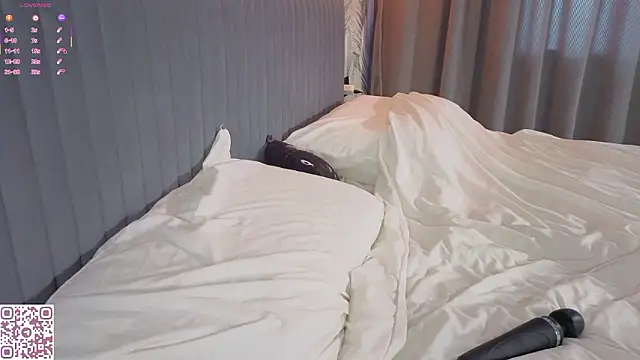 ElvinaRose online show from 2, 3, 2026