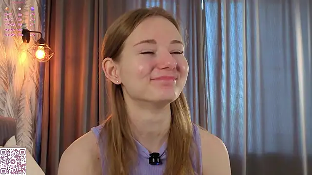 ElvinaRose online show from 31, 3, 2026