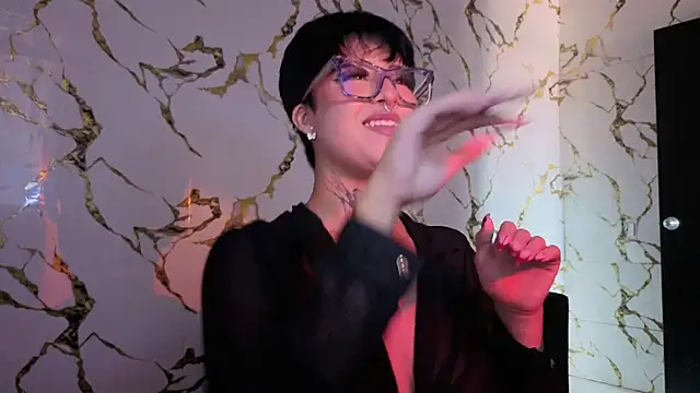 Rebeka-baker online show from 20, 12, 2025