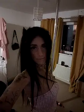 Snapshot of Tannedtattooed69 chatting on 3, 2, 2026 Tannedtattooed69 online show from 3, 2, 2026