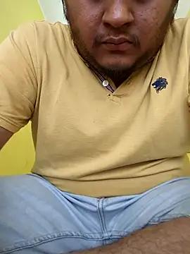 Sonjack7991 sj online show from 13, 4, 2026