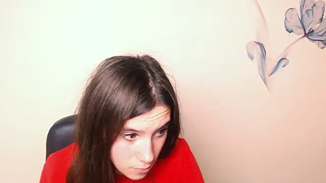 Snapshot of RosaRay_ chatting on 8, 10, 2025 RosaRay online show from 8, 10, 2025
