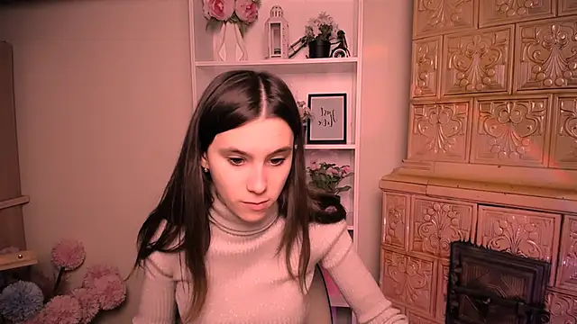 RosaRay  online show from 7, 4, 2026