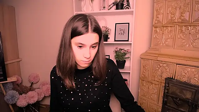 RosaRay  online show from 20, 5, 2026