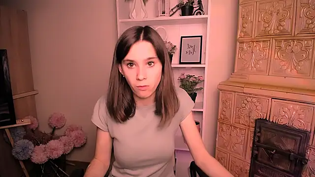 RosaRay  online show from 27, 5, 2026