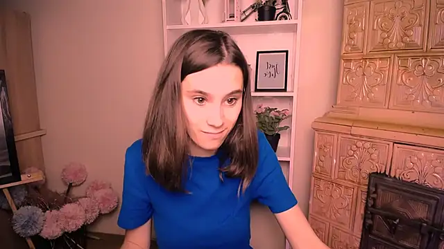RosaRay  online show from 3, 6, 2026