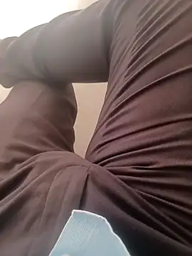 mkallu1995 online show from 17, 10, 2025