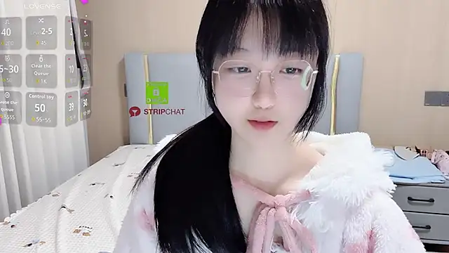 Snapshot of Pao7oO chatting on 3, 2, 2026 Pao7oO online show from 3, 2, 2026