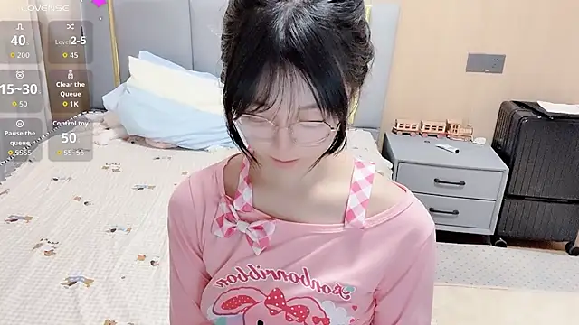 Snapshot of Pao7oO chatting on 28, 2, 2026 Pao7oO online show from 28, 2, 2026