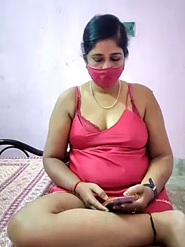 Rupali201 online show from 2, 11, 2025