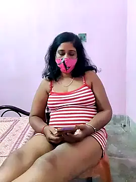 Rupali201 online show from 7, 11, 2025