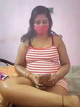 Rupali201 online show from 3, 12, 2025