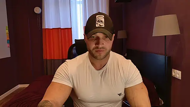 RikAdlerr online show from 15, 2, 2026