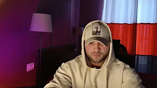 RikAdlerr online show from 24, 2, 2026