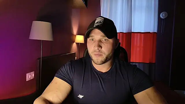 RikAdlerr online show from 26, 2, 2026