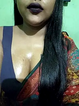 Snapshot of JIYA-04 chatting on 21, 9, 2025 JIYA-04 online show from 21, 9, 2025