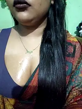 Snapshot of JIYA-04 chatting on 8, 3, 2026 JIYA-04 online show from 8, 3, 2026