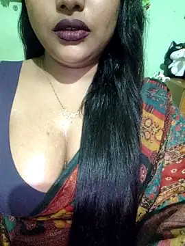 Snapshot of JIYA-04 chatting on 11, 3, 2026 JIYA-04 online show from 11, 3, 2026