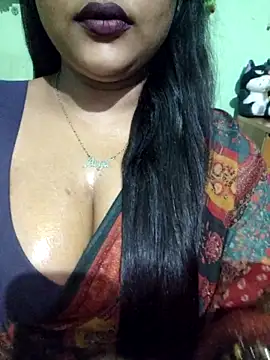 Snapshot of JIYA-04 chatting on 29, 3, 2026 JIYA-04 online show from 29, 3, 2026