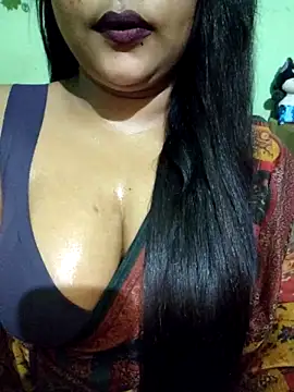 Snapshot of JIYA-04 chatting on 4, 4, 2026 JIYA-04 online show from 4, 4, 2026