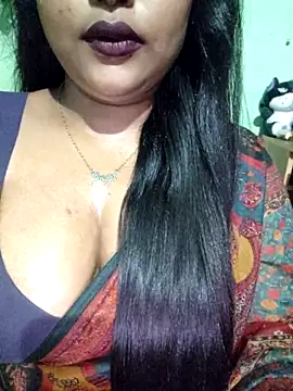 Snapshot of JIYA-04 chatting on 6, 4, 2026 JIYA-04 online show from 6, 4, 2026