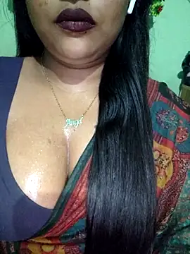 Snapshot of JIYA-04 chatting on 7, 4, 2026 JIYA-04 online show from 7, 4, 2026