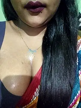 Snapshot of JIYA-04 chatting on 18, 4, 2026 JIYA-04 online show from 18, 4, 2026