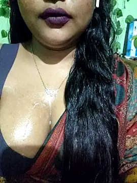 Snapshot of JIYA-04 chatting on 2, 8, 2026 JIYA-04 online show from 2, 8, 2026