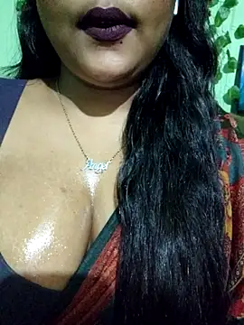 Snapshot of JIYA-04 chatting on 4, 8, 2026 JIYA-04 online show from 4, 8, 2026