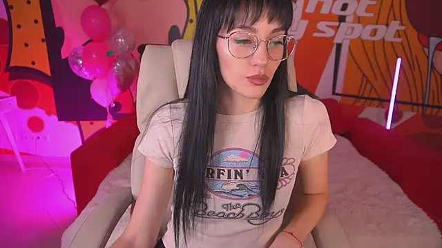 EviLune online show from 20, 2, 2026