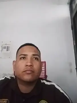 SOY0119DIEGO online show from 27, 2, 2026