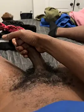 BigDick1600 online show from 9, 2, 2026