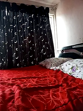 SharonDustLove online show from 24, 9, 2025