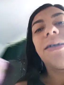 SharonDustLove online show from 3, 12, 2025