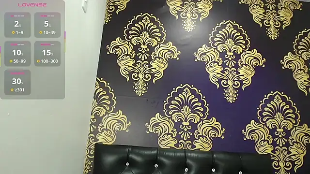 BigBoobs Goddess online show from 21, 11, 2025