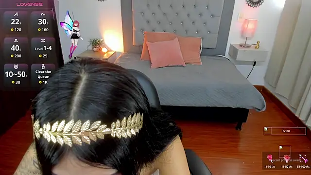 Ikal inti online show from 7, 10, 2025