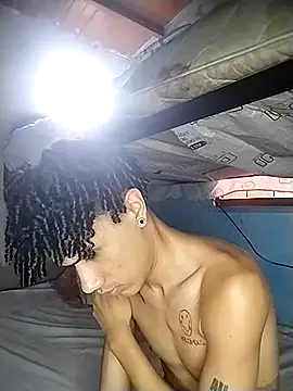 Gabriel Stone online show from 12, 9, 2025