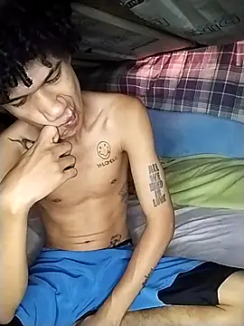 Gabriel Stone online show from 24, 9, 2025