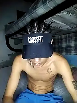 Gabriel Stone online show from 3, 10, 2025