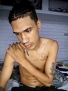 Gabriel Stone online show from 17, 12, 2025