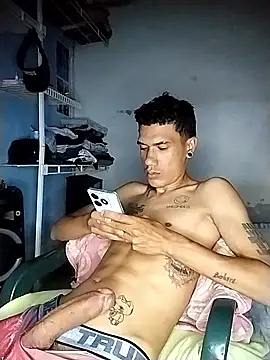 Gabriel Stone online show from 17, 1, 2026